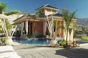 Royal Garden Villas